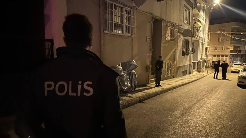 Bana Hulyayi Getirin Dedi Bakin Ne Yapti2