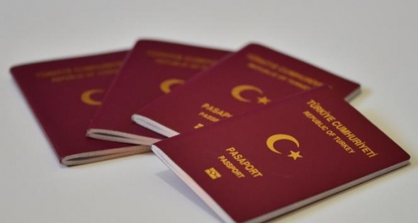 Bordo Pasaport Nedir Umuma Mahsus Pasaport Kimlere Verilir1