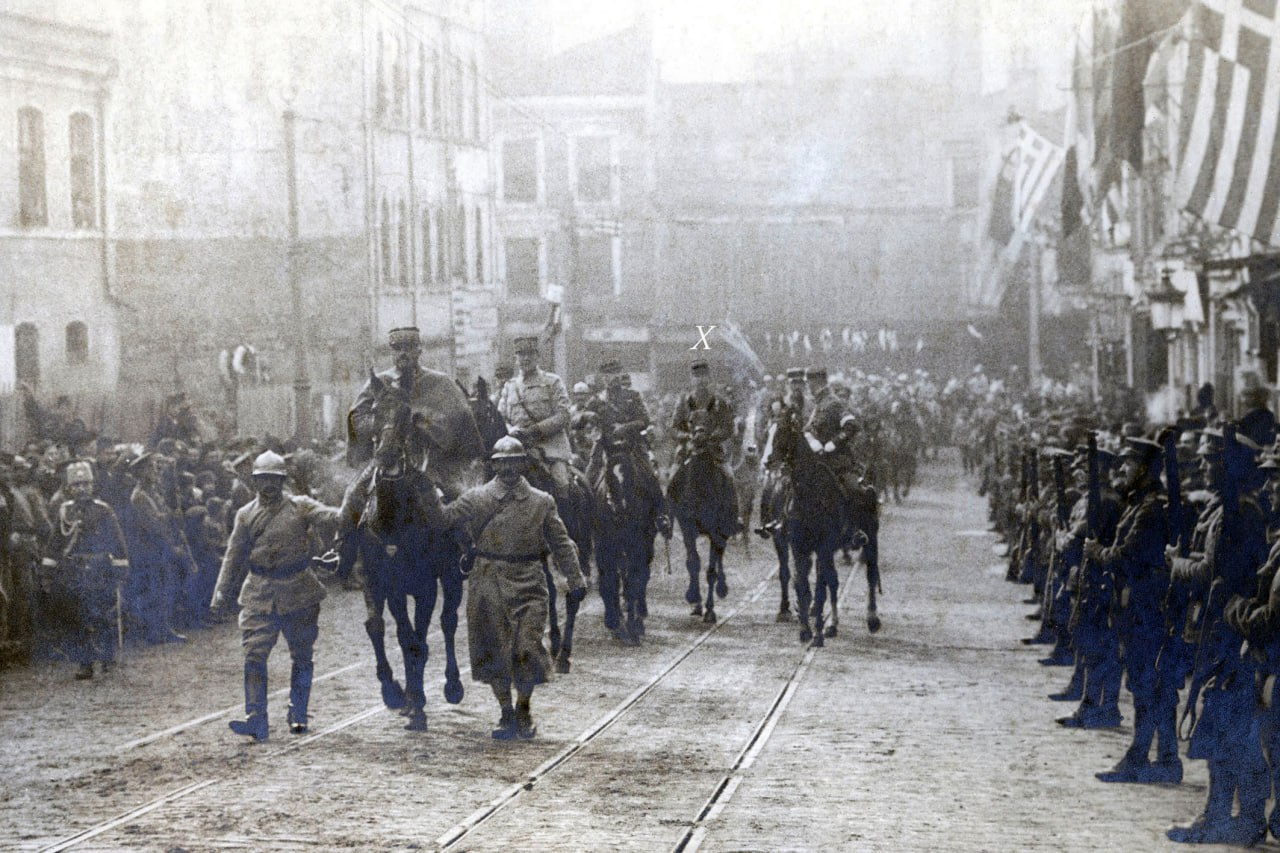 Fransizlarin Isgal Ettigi Yerler Neresidir1