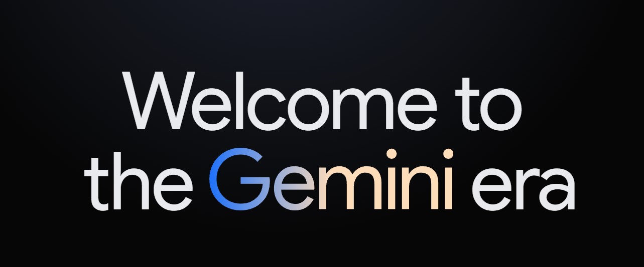 Gemini Google1