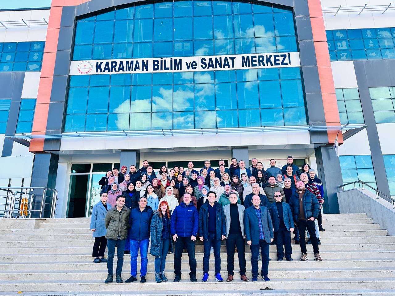 Hedef Daha Donanimli Bireyler Yetistirmek1