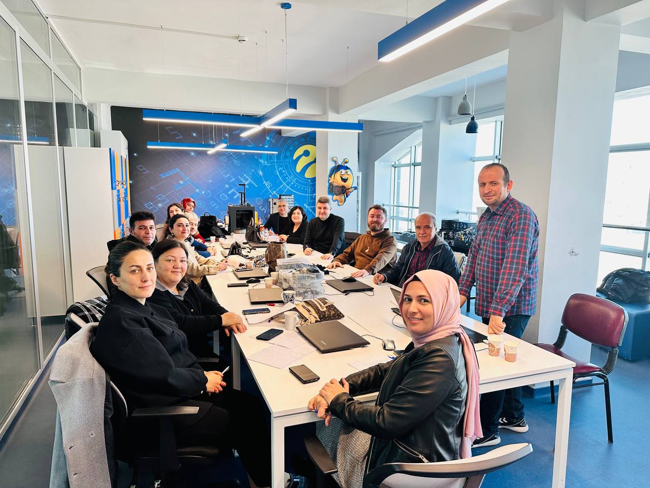 Hedef Daha Donanimli Bireyler Yetistirmek2