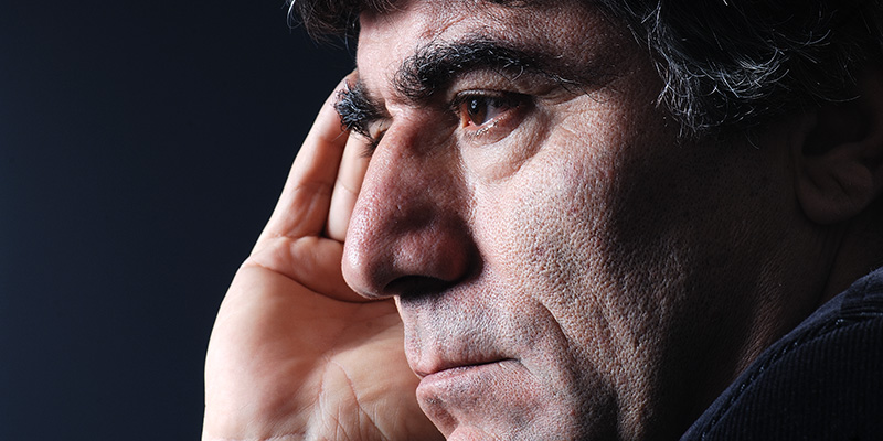 Hrant Dink Neden Oldurulmustur Hrant Dink Kimdir1
