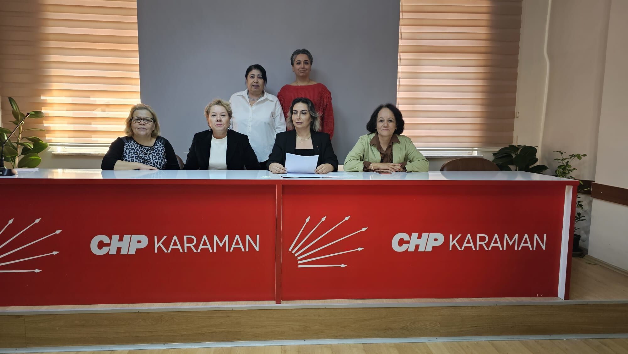 Kadinin Kurtulus Devrimi (2)