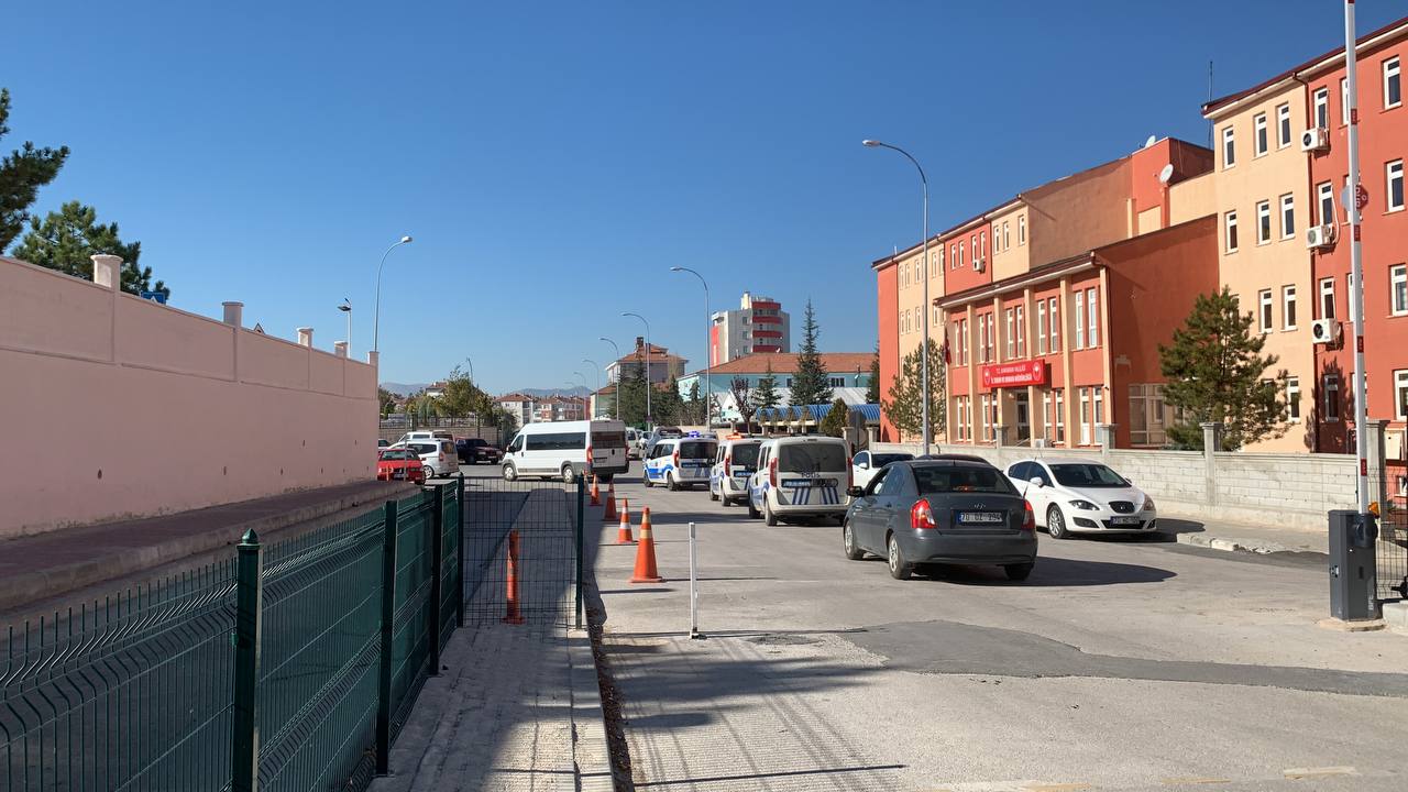 Karamanda Aranan 8 Sahis Yakalandi4