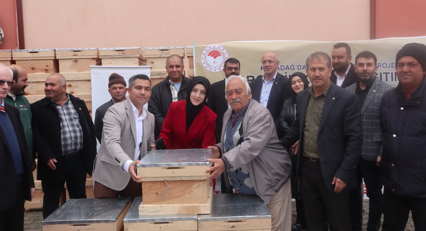 Kovanlar Üreticilere Ulaştırıldı2-1