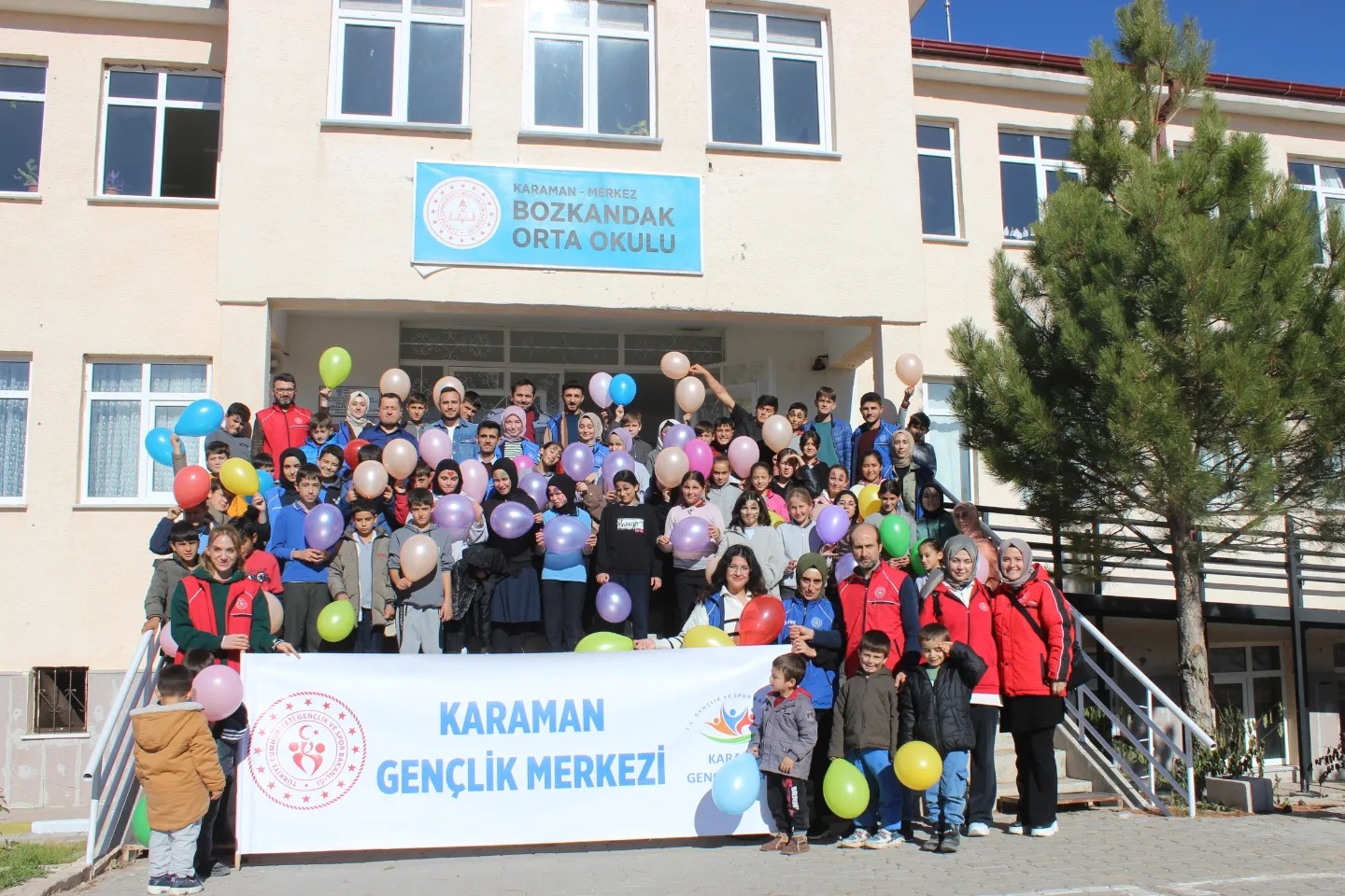 Koy Okullarinda Kodlama Bilmeyen Kalmasin (4)