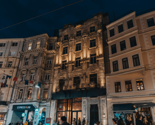 Mahir Polat Kimdir (2)