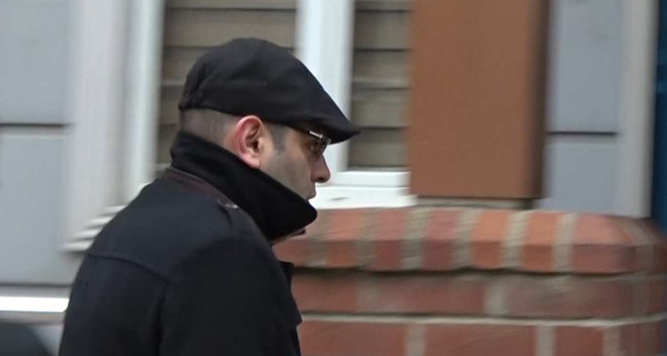 Ogun Samast Kimdir Ogun Samast Ne Zaman Evlendi1