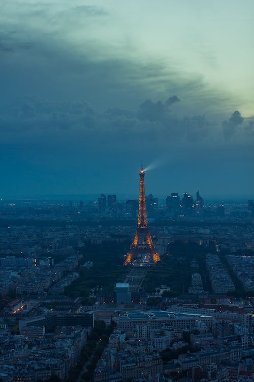 Paris Fransa1