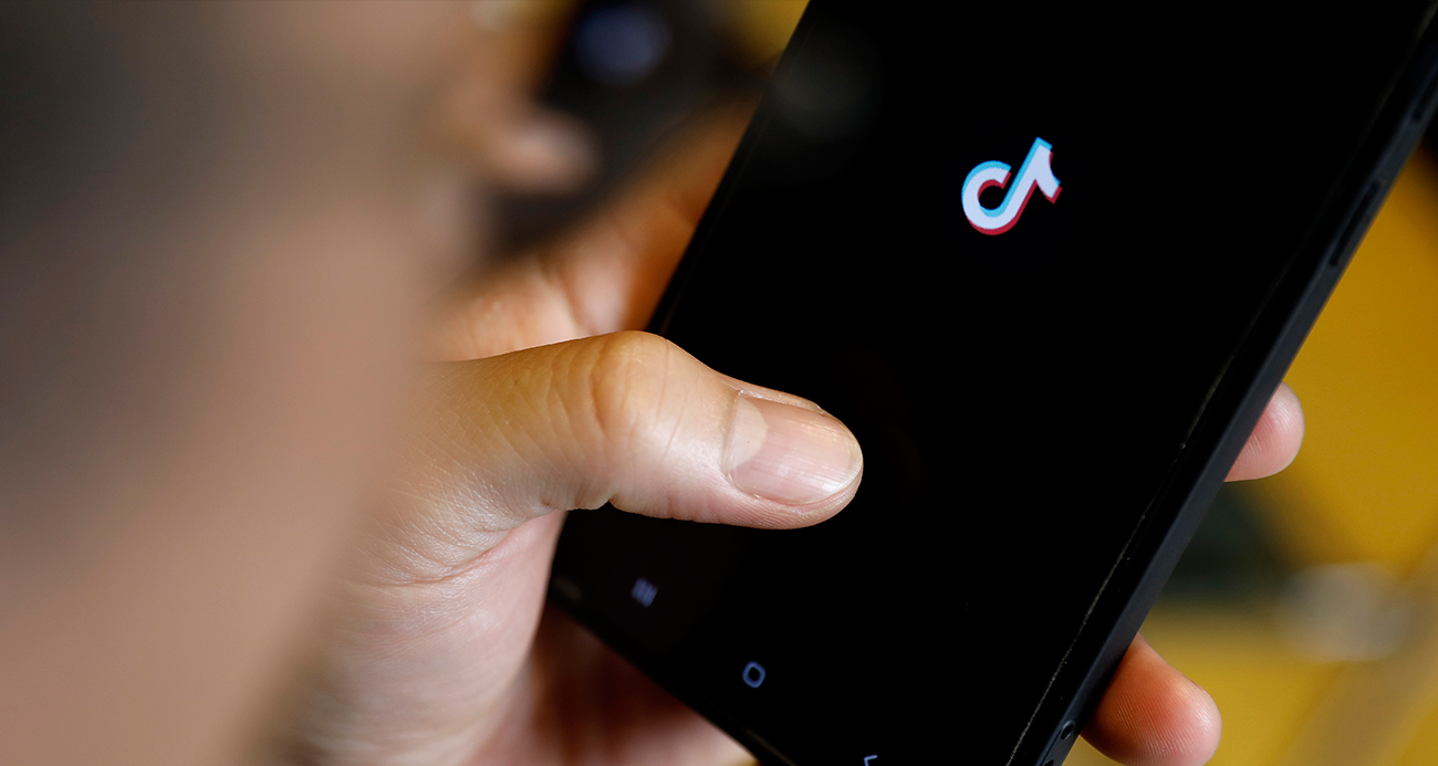 Tiktok Yasaklandi Mi Turkiye Tiktok Kapanacak Mi Son Dakika2