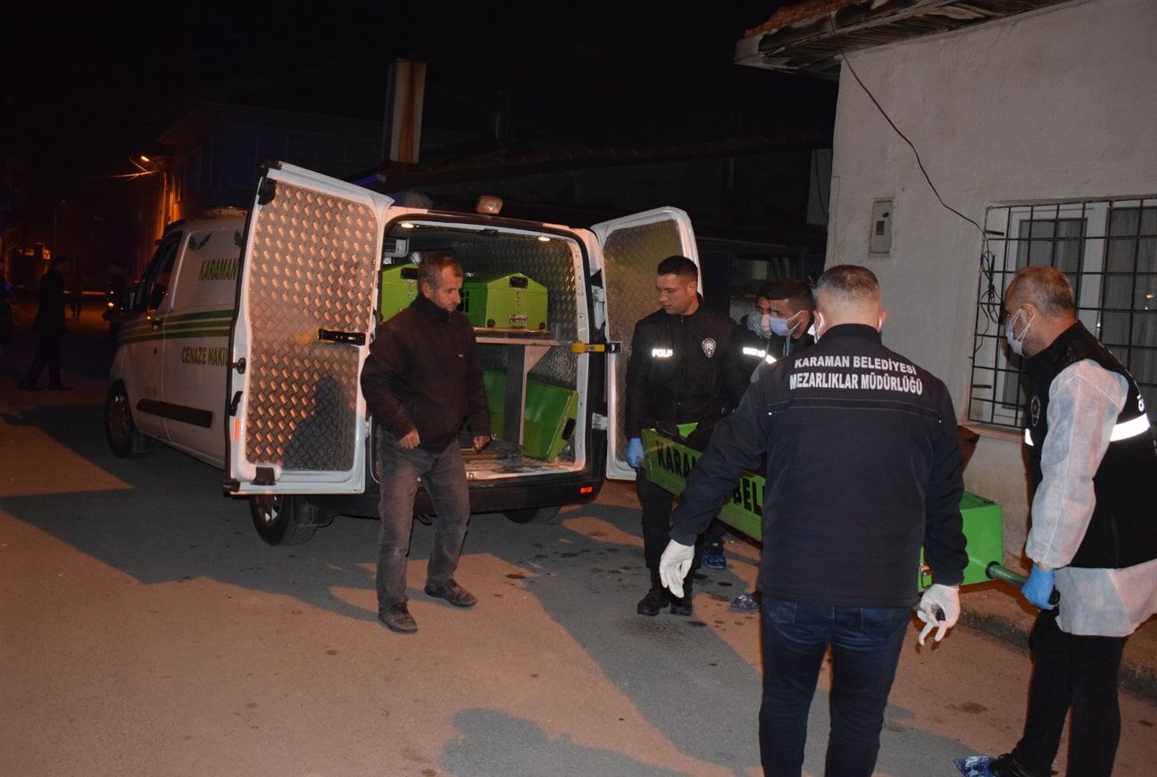 Uc Gundur Yanan Isiklar Harekete Gecirdi7