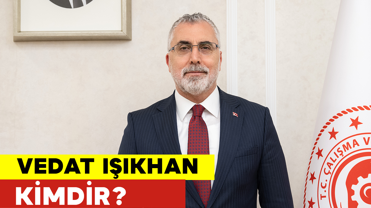 Vedat I Khan Kimdir Ve Nerelidir