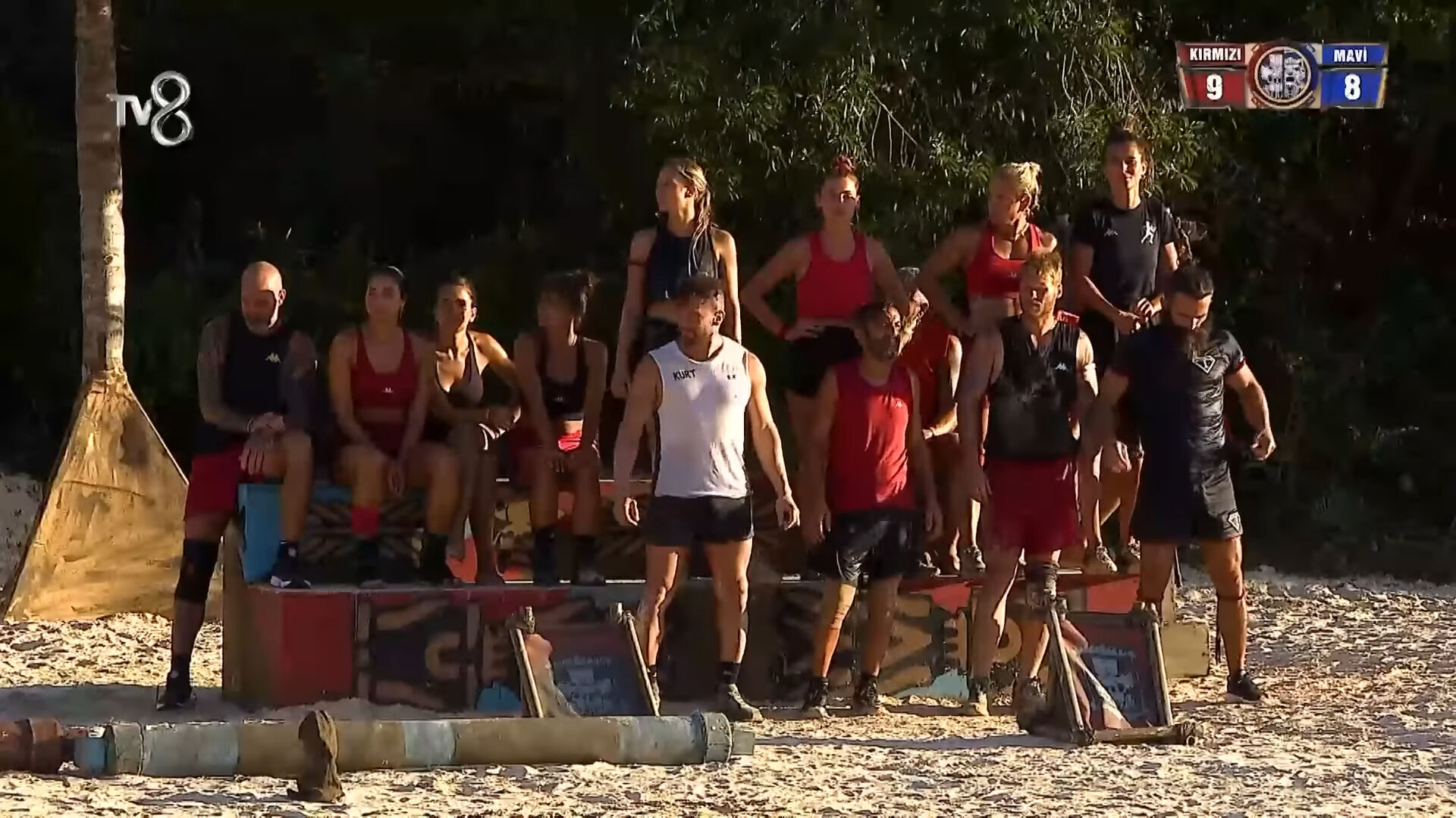 28 Ocak 2024 Survivor Dokunulmazligi Kim Kazandi1