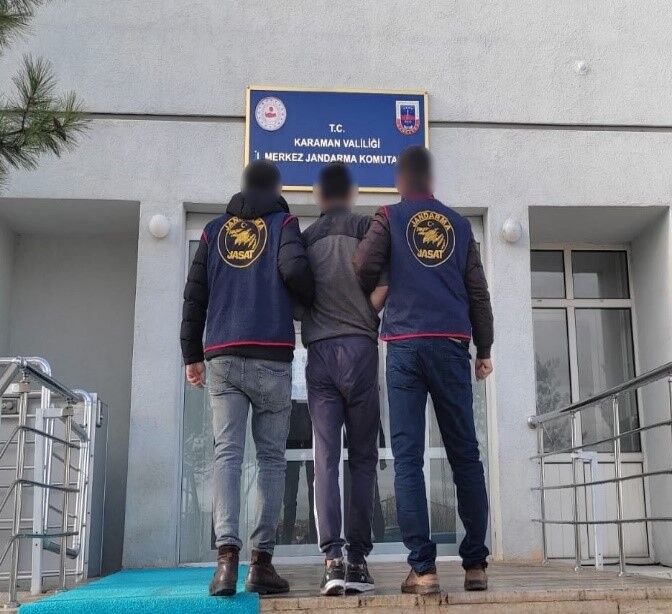 51 Faili Meçhul Olayı Aydınlattı1