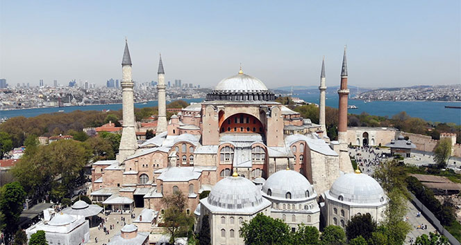 Ayasofya Muzesine Giris Ucreti Ne Kadar Ayasofya Camii Giris Ucreti 2024 Ne Kadar Oldu1