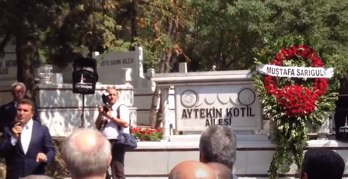 Aytekin Kotil Kimdir Ve Nerelidir Aytekin Kotil Yasiyor Mu Aytekin Kotil Cocuklari Kimlerdir2