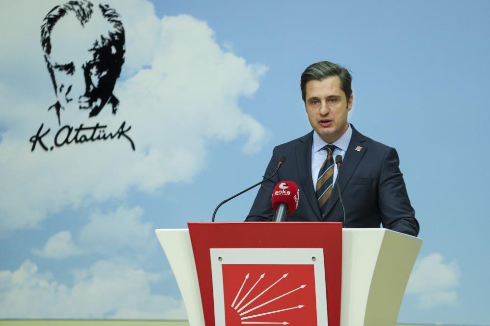 Cumhuriyet Halk Partisinde 242 Aday Belli Oldu (2)