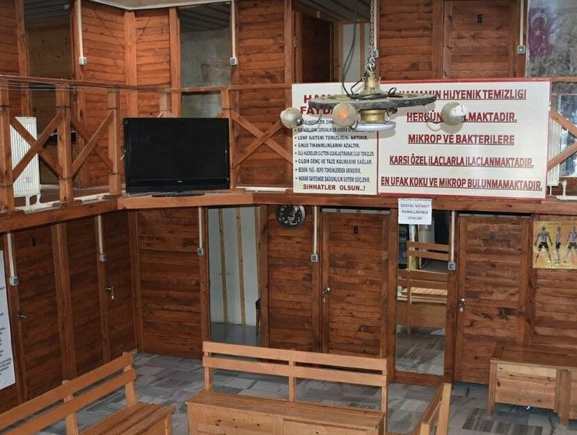 Devlet 25 Derken Vakiflar Bolge Mudurlugunun 90 300 Kira Zammi Neden2