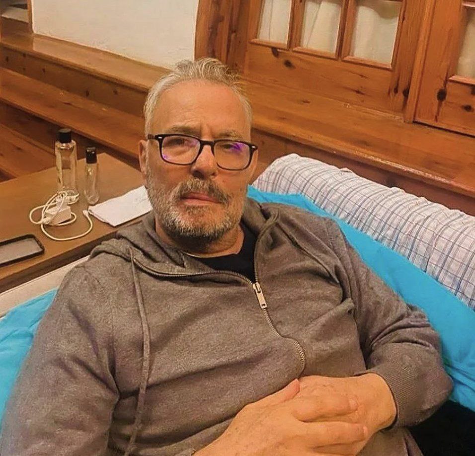 Ferdi Tayfur Son Hali 2024