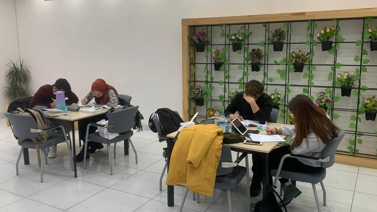 Gencler Bu Ofisi Cok Sevdi Sayisi Artirilmali1