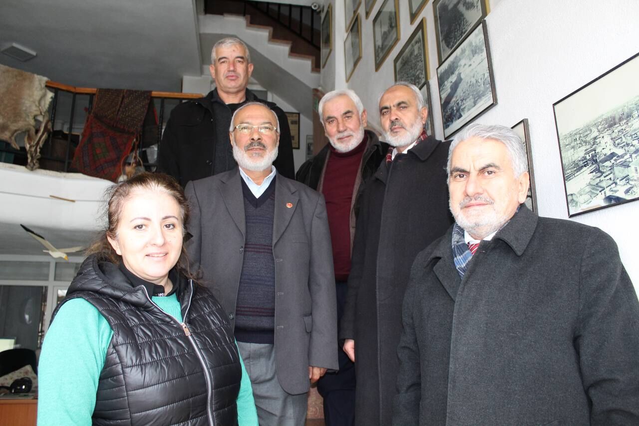 Günü Kurtarmak İçin Yapılıyor1