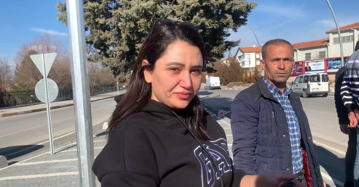 Karamanda 3 Tekerlekli Motosiklet Devrildi 2 Yarali11
