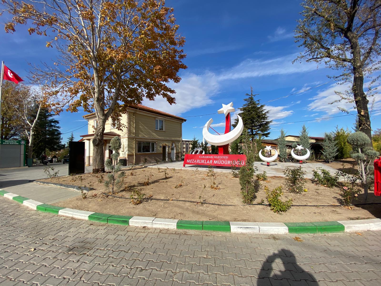 Karamanda Aile Mezar Yeri Fiyatlari 2024Te Ne Oldu1