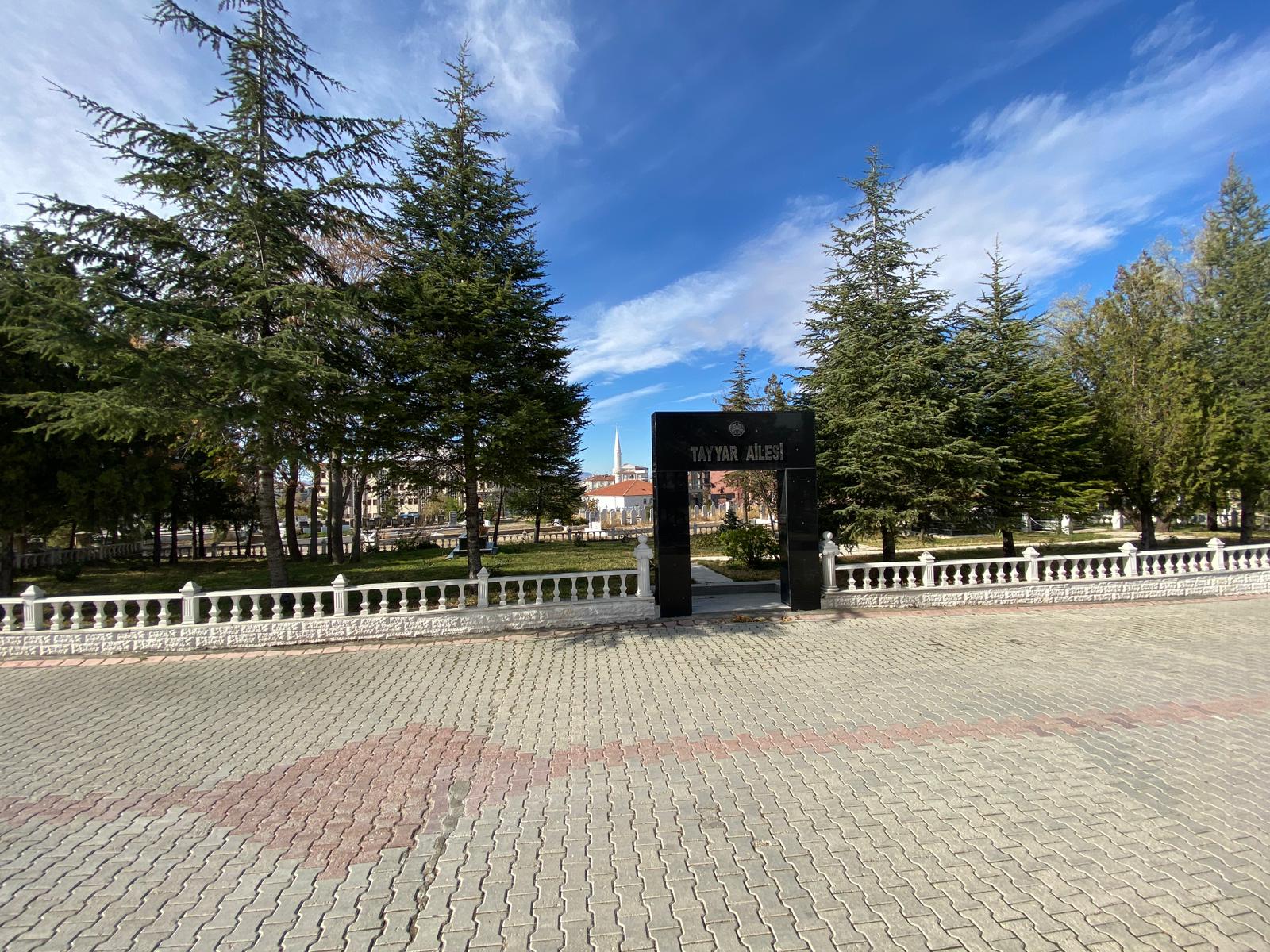 Karamanda Aile Mezar Yeri Fiyatlari 2024Te Ne Oldu2