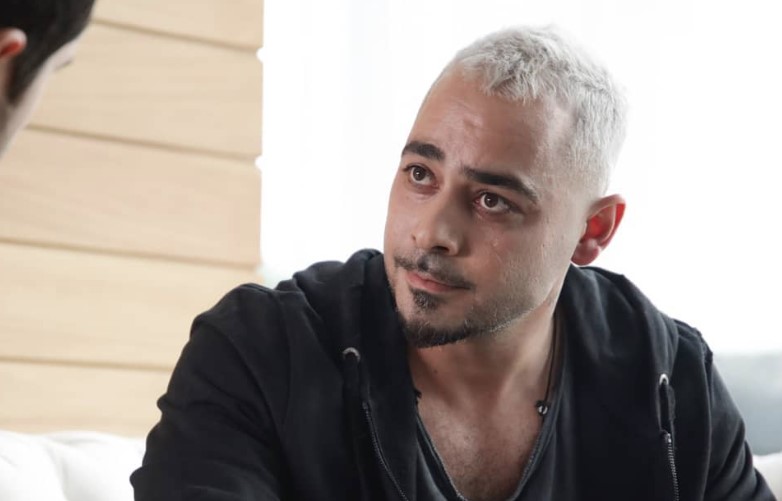 Olgun Toker Nasil Unlu Oldu Olgun Toker Kimdir Dizileri Ve Filmleri Nelerdir1