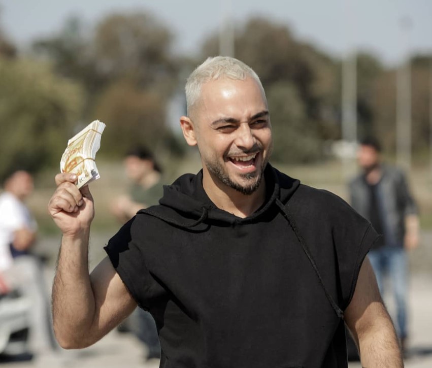 Olgun Toker Nasil Unlu Oldu Olgun Toker Kimdir Dizileri Ve Filmleri Nelerdir2