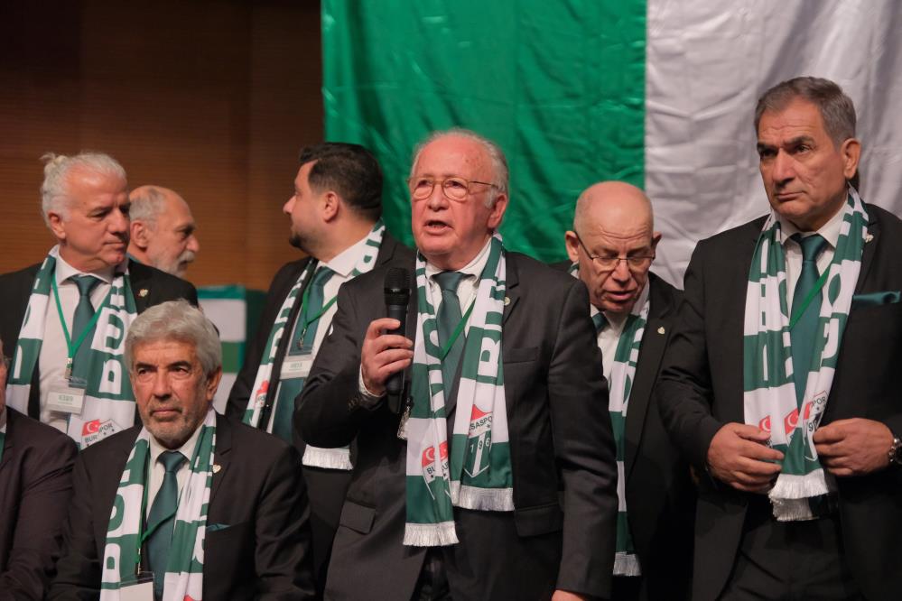 Sinan Bur Kimdir Ne Is Yapar Bursaspor Yeni Baskani Sinan Bur Kimdir Sinan Burun Listesinde Ha1