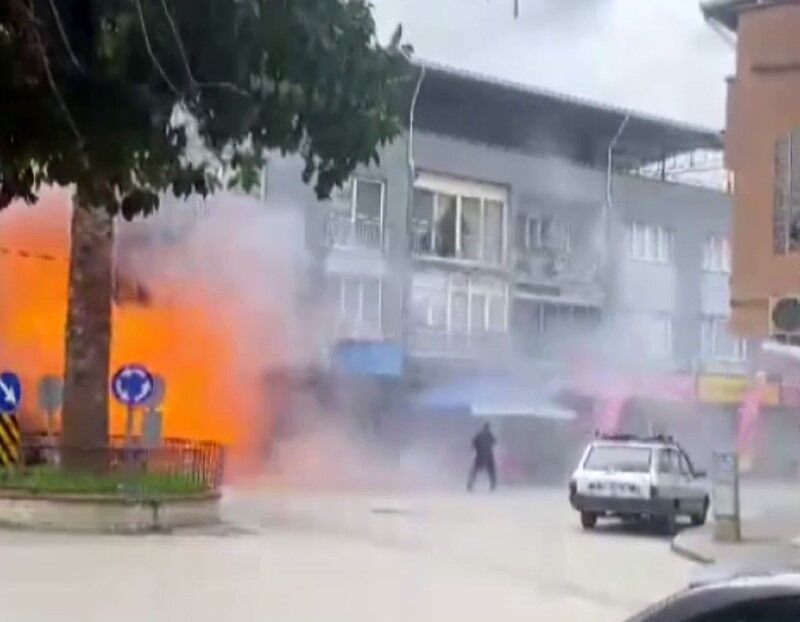 Tüpler Bomba Gibi Patladı1