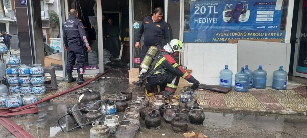 Tüpler Bomba Gibi Patladı2
