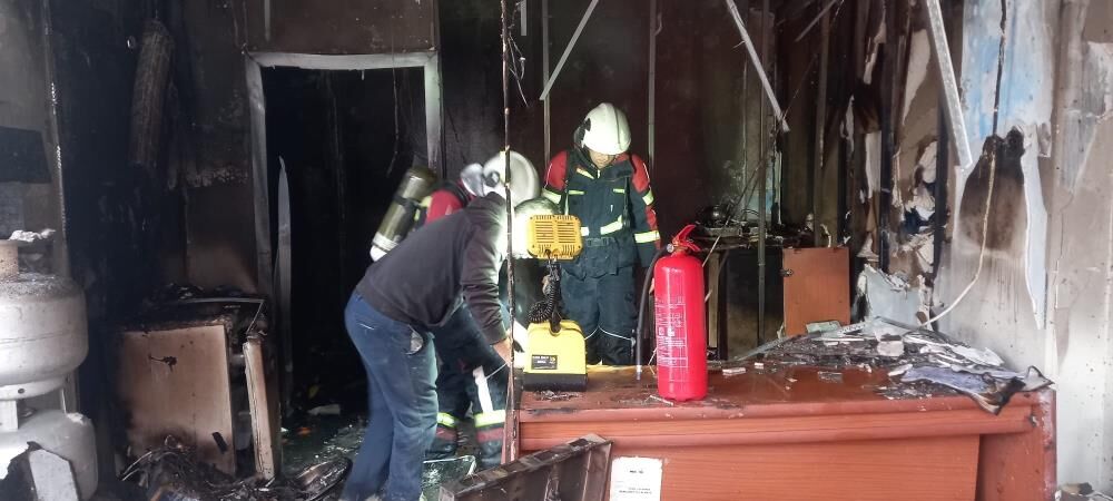 Tüpler Bomba Gibi Patladı3