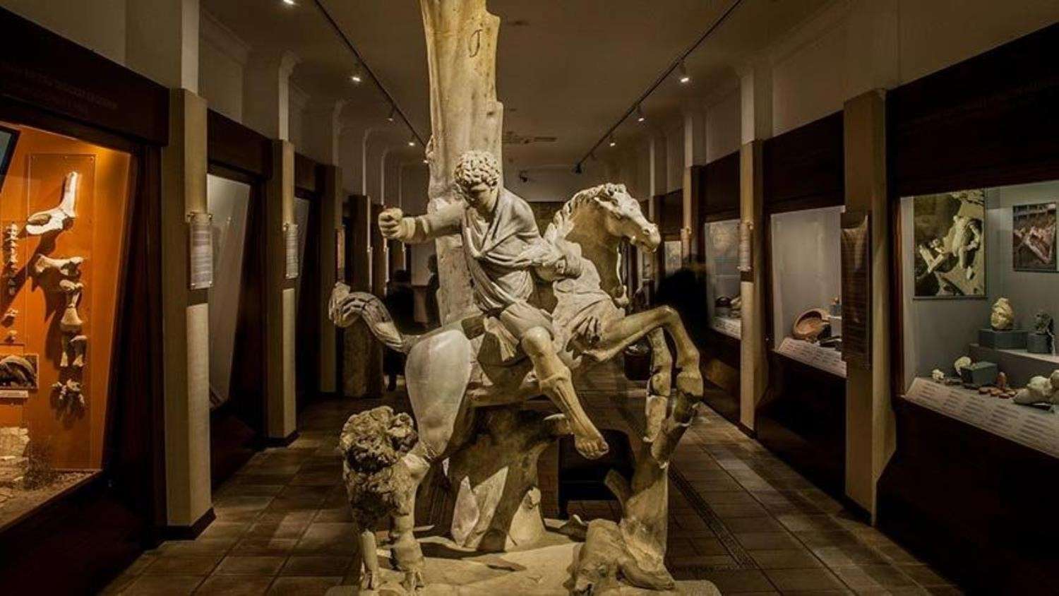 Turkiyenin En Cok Ziyaret Edilen Muzesi Hangisidir (12)