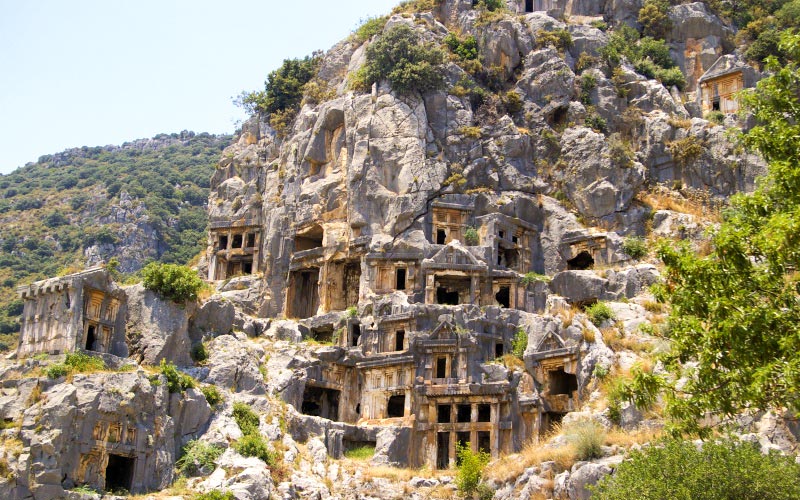 Turkiyenin En Cok Ziyaret Edilen Muzesi Hangisidir (6)