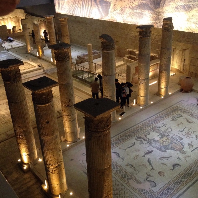 Turkiyenin En Cok Ziyaret Edilen Muzesi Hangisidir (7)