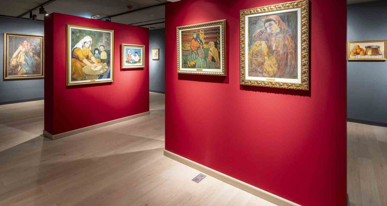 Turkiyenin En Cok Ziyaret Edilen Muzesi Hangisidir (8)