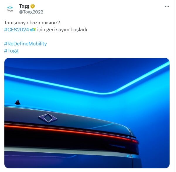 Yerli Uretim Toggdan Yeni Mo