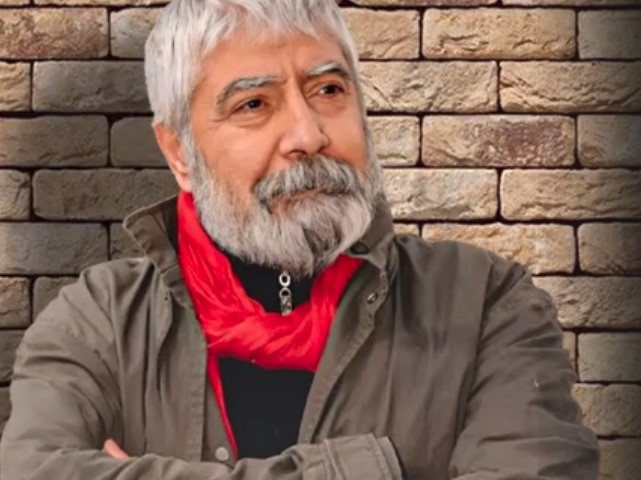 Ahmet Kayanin Abisi Mustafa Kaya Kimdir Mustafa Kaya Kac Yasinda Hayatini Kaybetti1