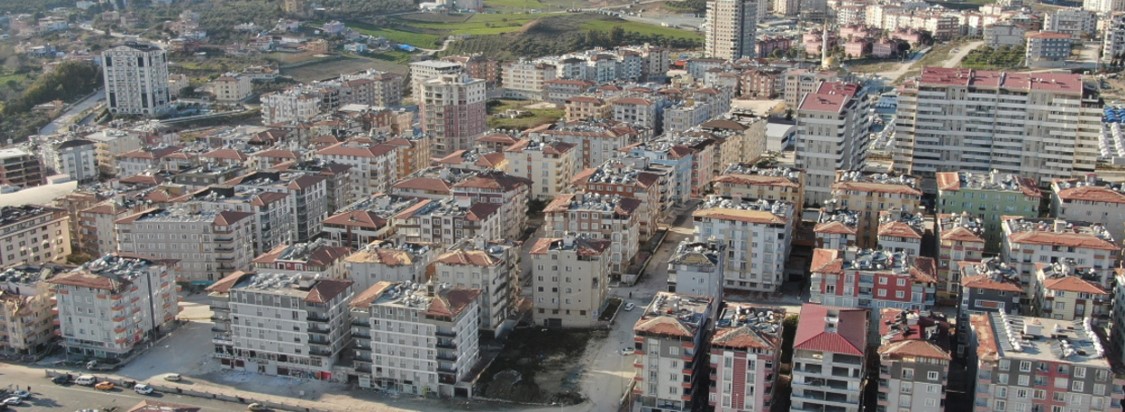 Hatay Il Olmadan Once Nereye Bagliydi Hatayin Tarihi1