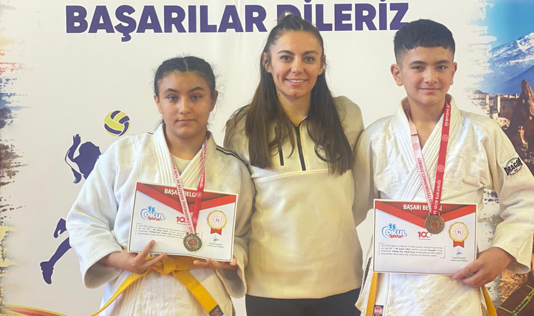 Karamanli Judocular Turkiye Finalindeler (2)
