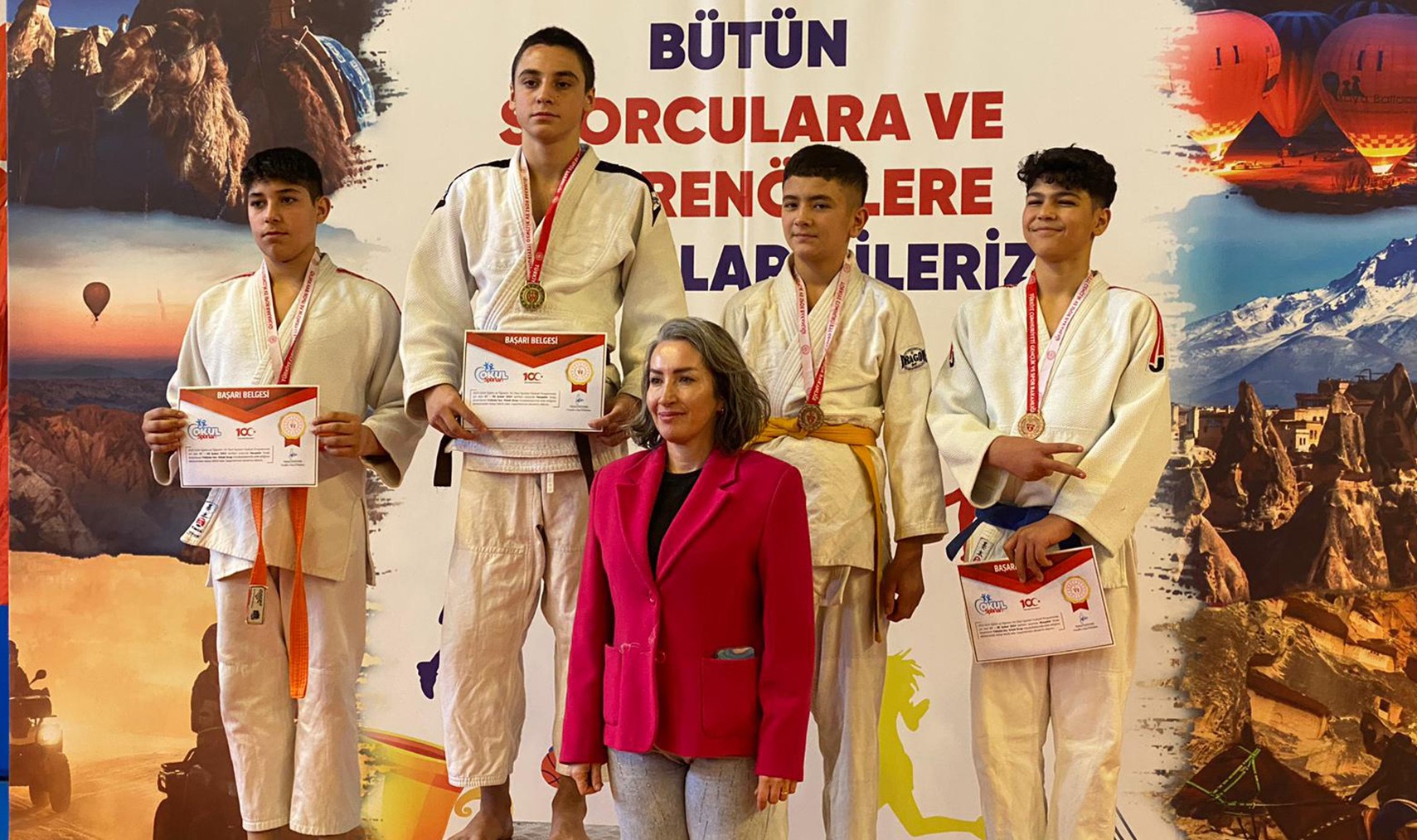 Karamanli Judocular Turkiye Finalindeler (3)