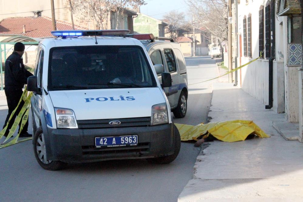 Kardesini Olduren Zanliyi 9 Yil Sonra Ozel Ekip Yakaladi1