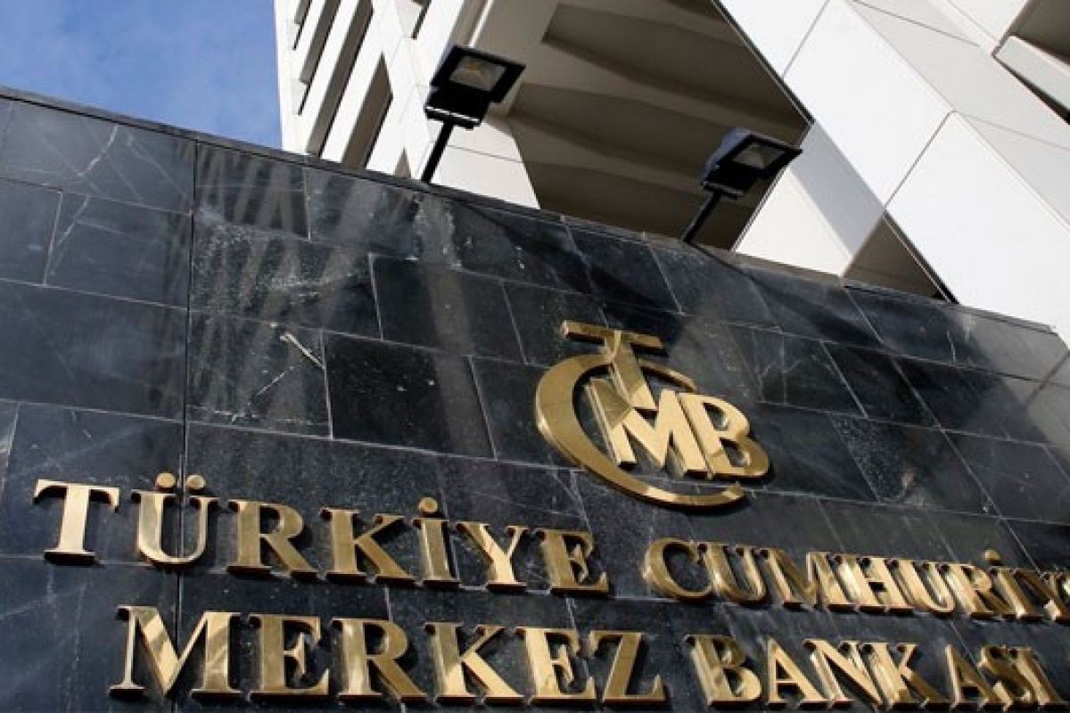 Yeni Merkez Bankasi Baskani Fatih Karahan Kimdir Nerelidir2