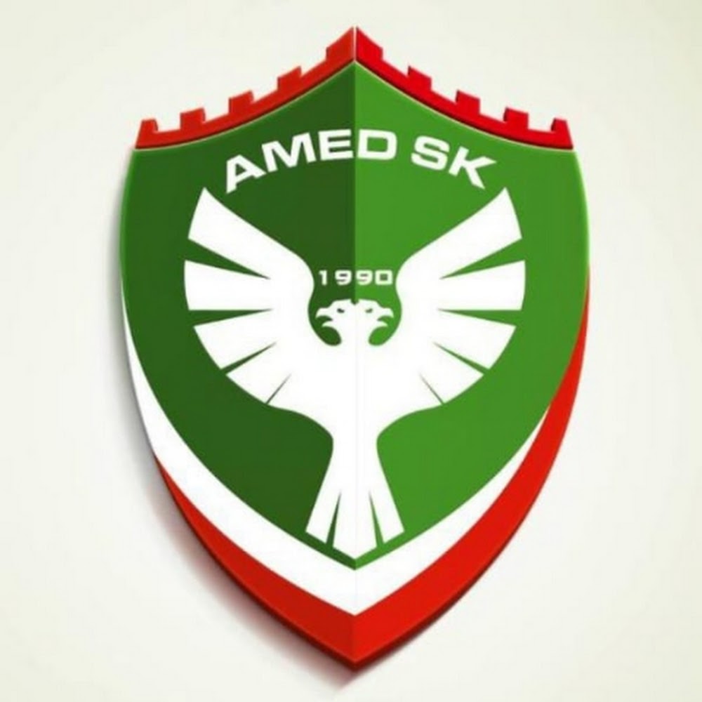 Amedspor Anlami Ne Demek Amedspor Amblemi Anlami2