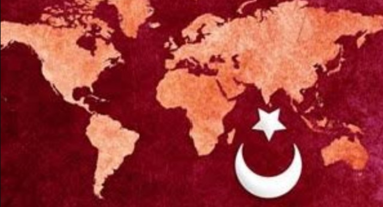 Kizil Elma Ve Turk Cihan Hakimiyeti Anlayisi Nedir11