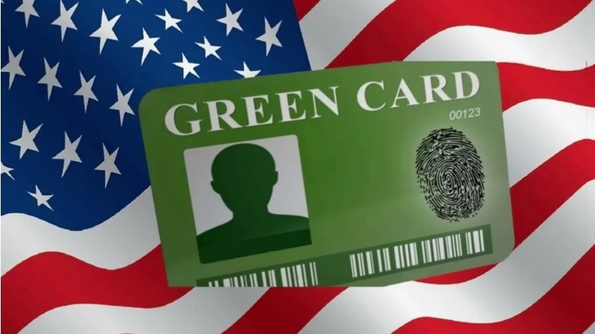 Green Card Ucreti Ne Kadar Green Card Nedir1