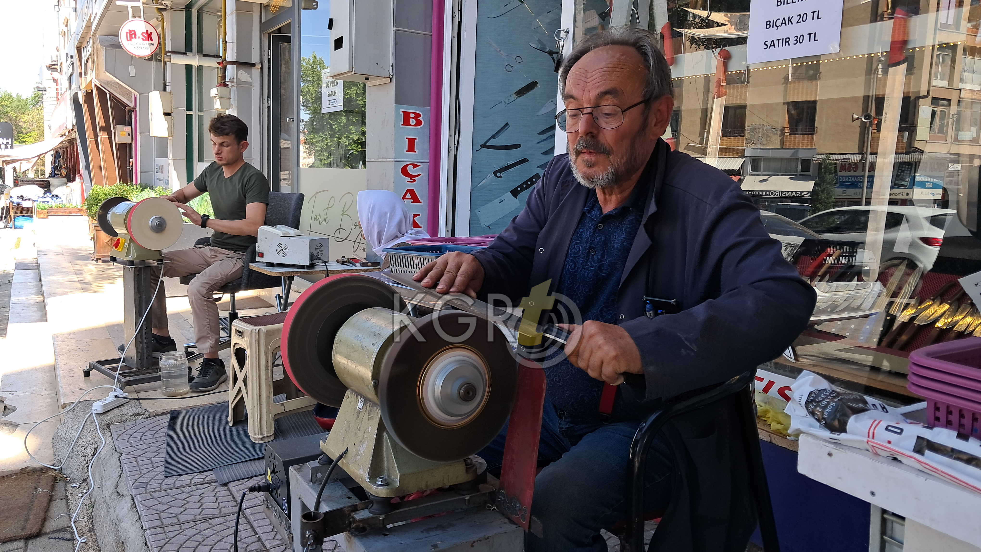 Bayram Oncesi Ustalardan Herkese Bicak Biletmeyin Uyarisi1